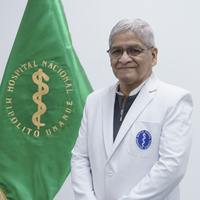 Arturo Alberto Rodriguez Flores