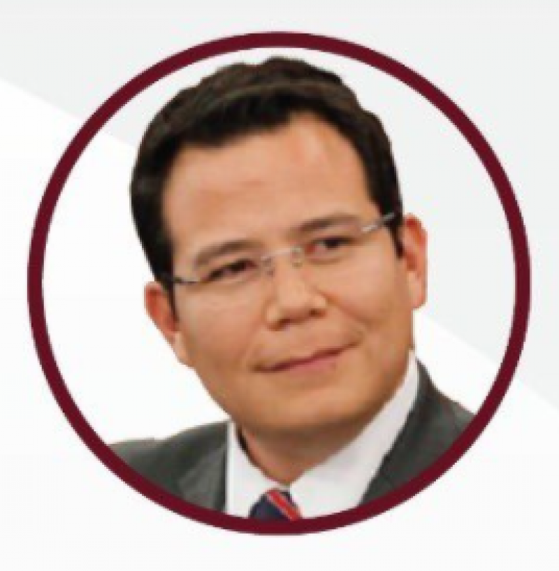 Guillermo Alejandro Noriega Esparza