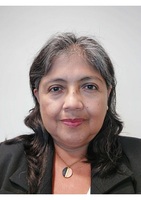 María Cecilia García Rodríguez