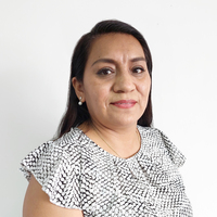 Jenny Katerine Sandoval More