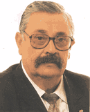 Miguel ángel Barbuzano González