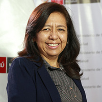 Carmen Teresa Ponce Fernández