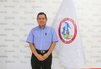 Econ. Florencio Pedro Huamani Oré