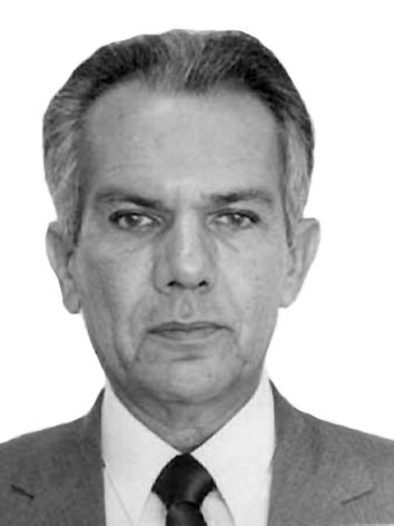 Antonio Marques Da Silva Mariz