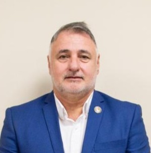 Jorge Fernando Gómez