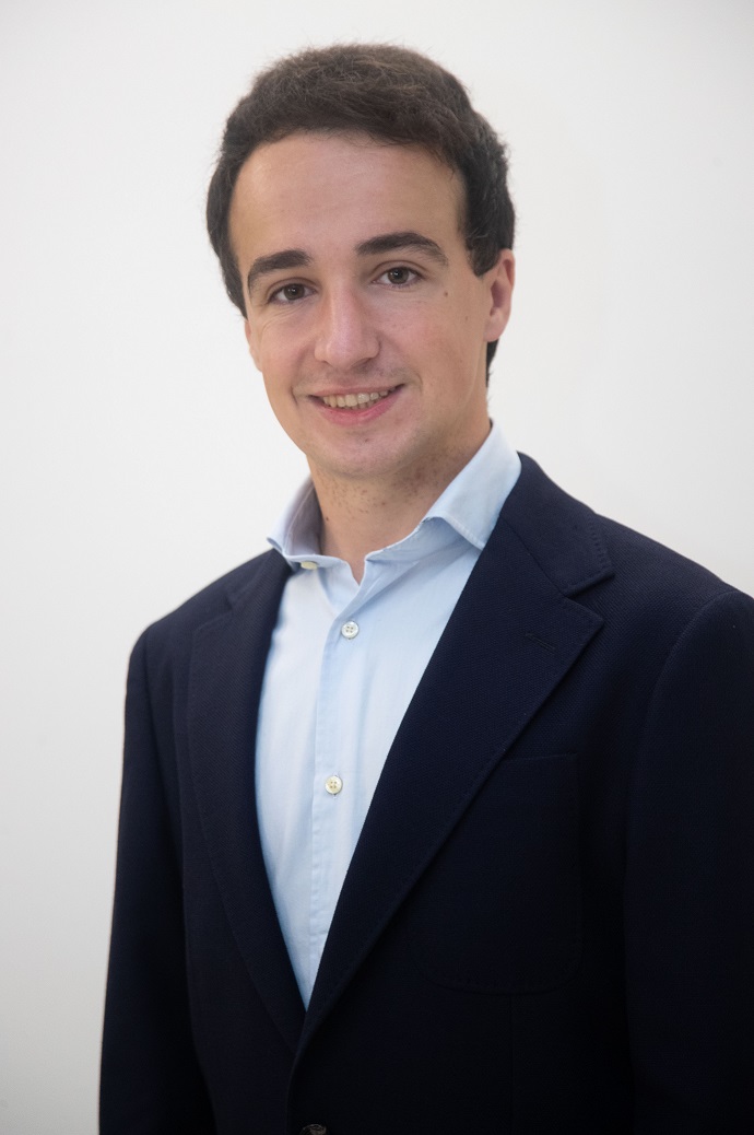 Aitor De La Villa Fernández