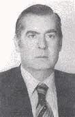 Antonio Carasol Dieste