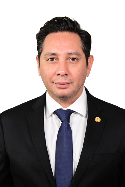Federico Chávez Semerena