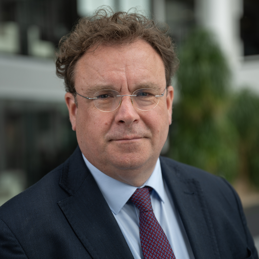 Dirk Jan Nieuwenhuis