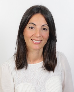 María Del Rosario Soto Rico