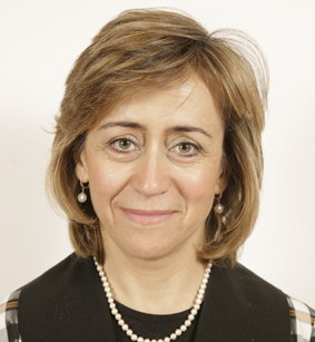 María José De La Fuente Fombellida