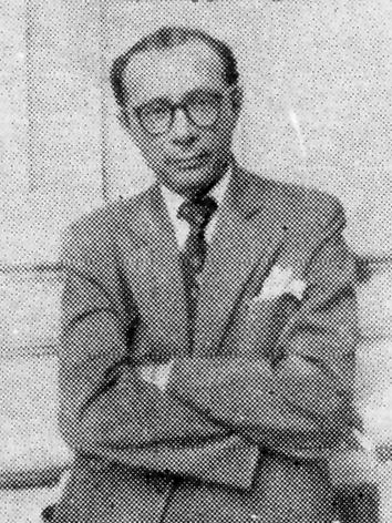 Oscar Carneiro
