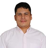 Neyli Carhuajulca Guevara