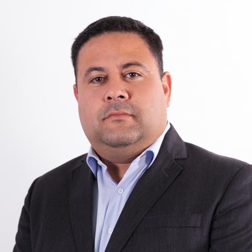 Alonso Ramírez Pimentel