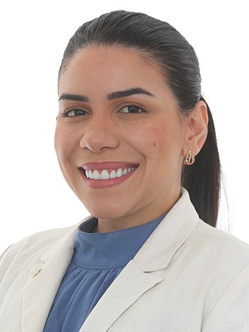 Mariana Fonseca Ribeiro Carvalho De Moraes