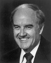 George Mcgovern