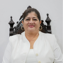 Verónica Castillo Reyes