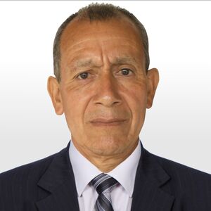 Marcial Fustamante Saavedra