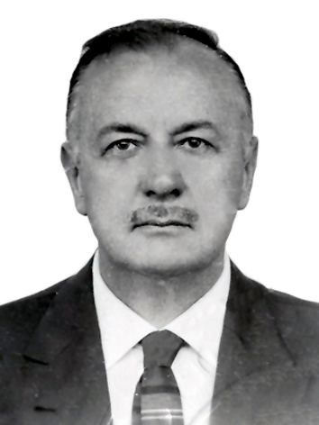 Hugo Borghi