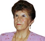 Judith De La Mata Fernández