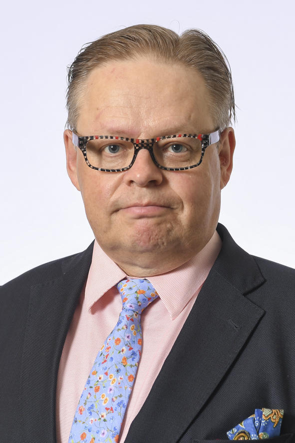 Juhana Mikael Vartiainen