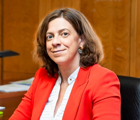 M Raquel González Peña