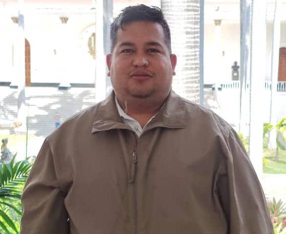 Róger Giovanny Pinto Romero