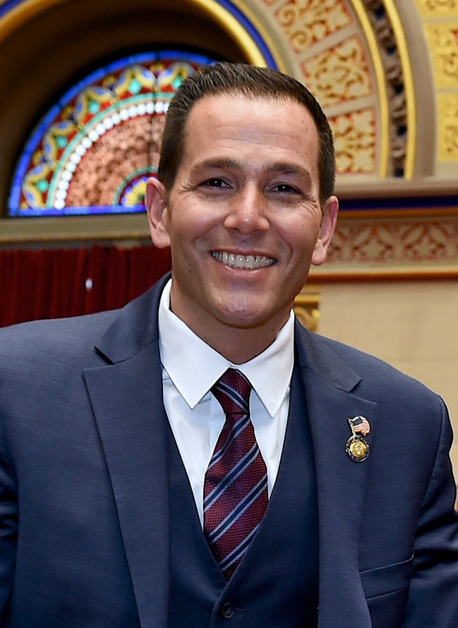 Michael Durso
