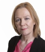 Mary Smyth