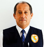 Rolando Gustavo Capucho Cardenas