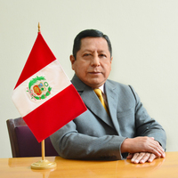 Fernando Avila Rosales