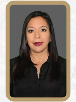 Leticia Martínez Cerón