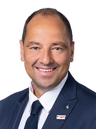 Joachim Steyer