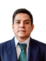 Jesús Odar Ordoñez