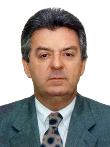 Walfrido Silvino Dos Mares Guia Neto