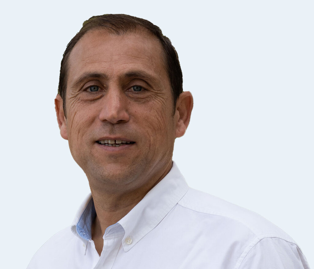 Alberto Añón