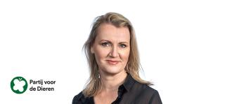 Leonie Vestering