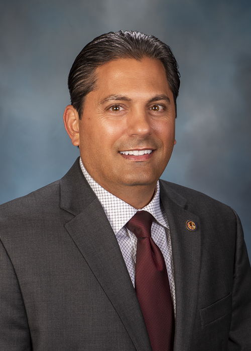 Anthony M. Deluca