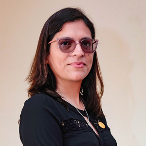 Cynthia Estela Garrido Peña