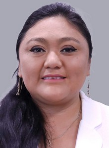 Rocío Natalí Barrera Puc
