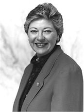 Leslie L. Byrne