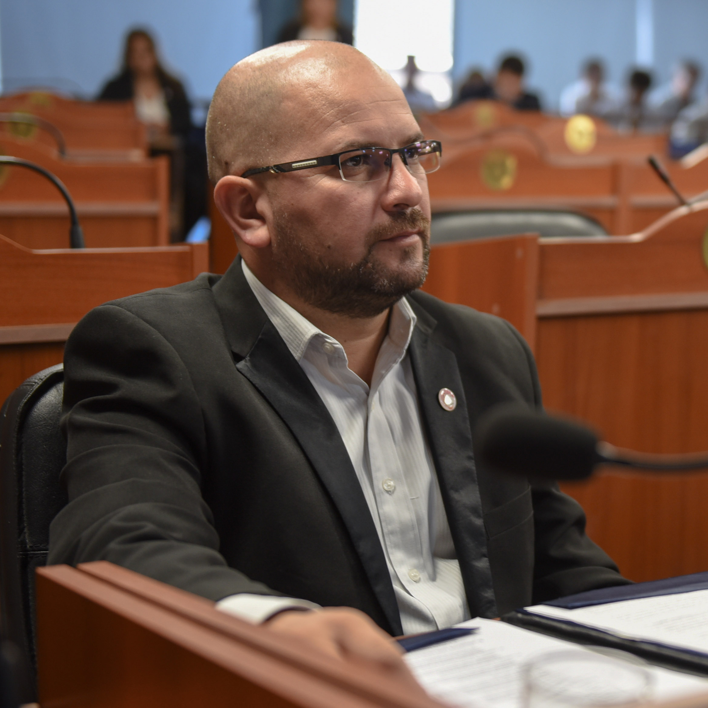 Luis Ariel Cordero