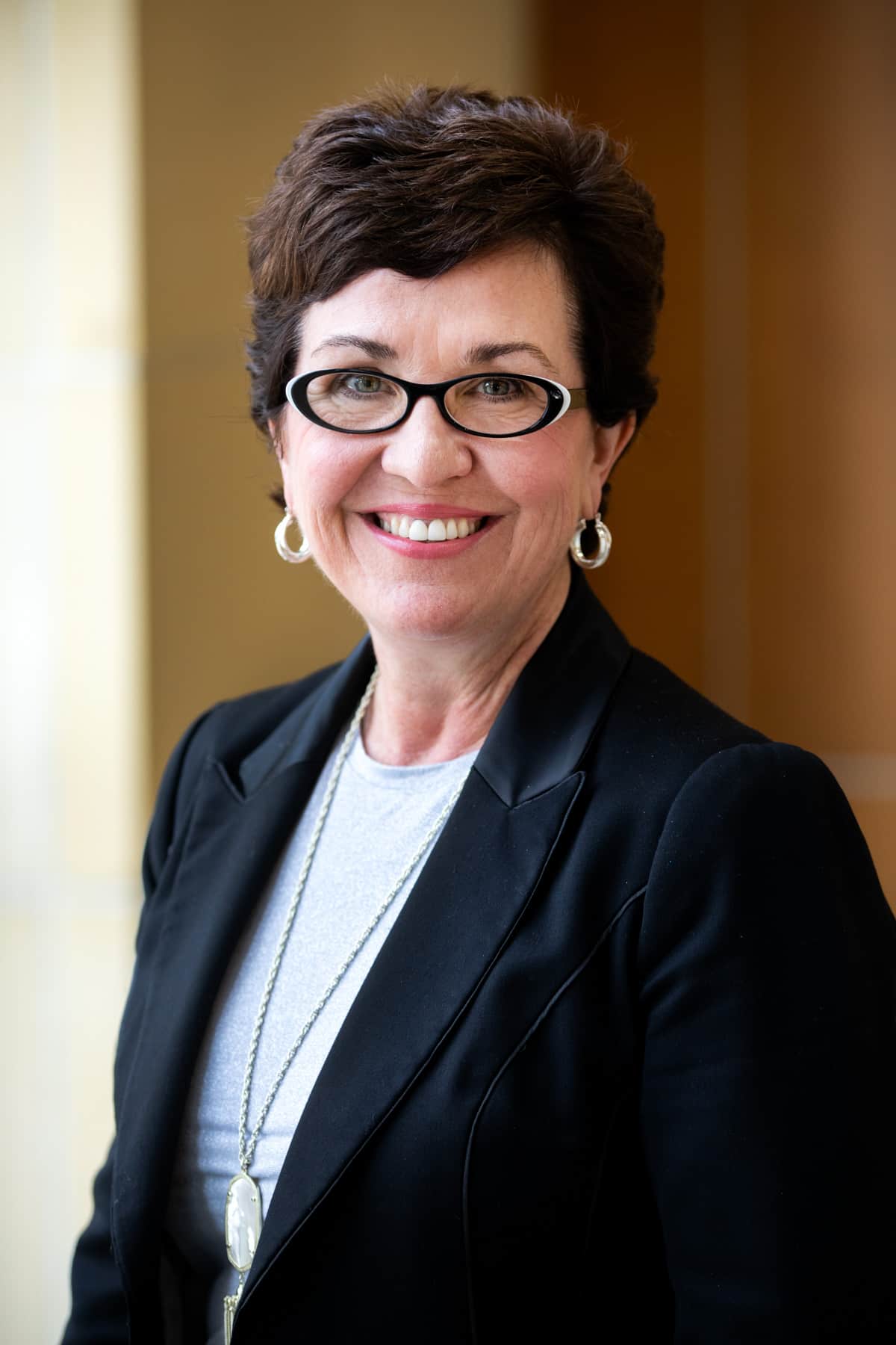 Kim Borchers