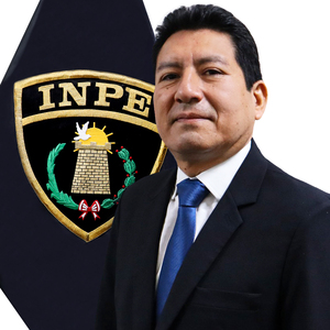 Luis Alberto López Camacho
