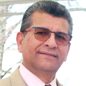 Víctor Toro Leiva