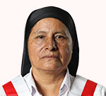 Julia Benigna Ayquipa Torres