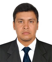 Willy Johannes Pisco Flores