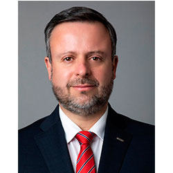 Luis Armando Díaz-Infante Chapa