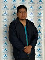 Alis Ramiro Gonzales Gamarra