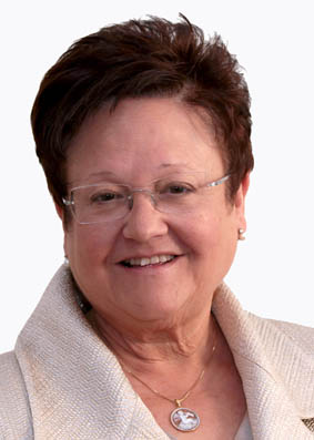 Luisa Pastor Lillo